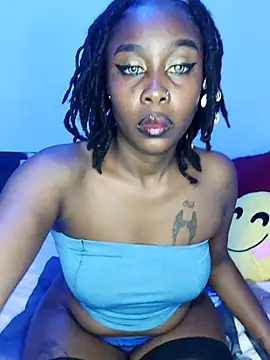 Lyiaspark online show from February 19, 10:56 am