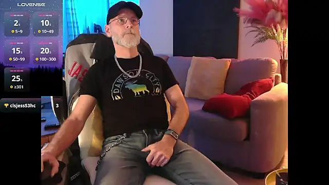 Towndude123 online show from March 16, 3:04 am