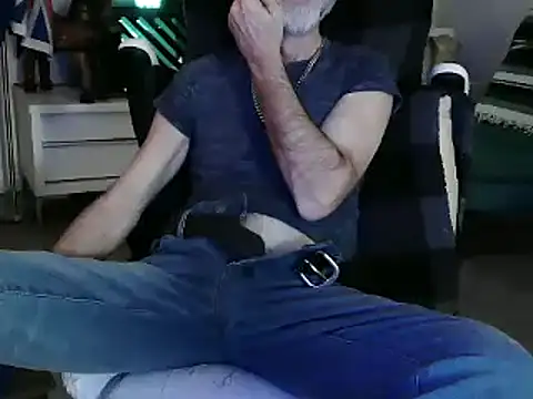 Towndude123 online show from February 23, 8:20 pm