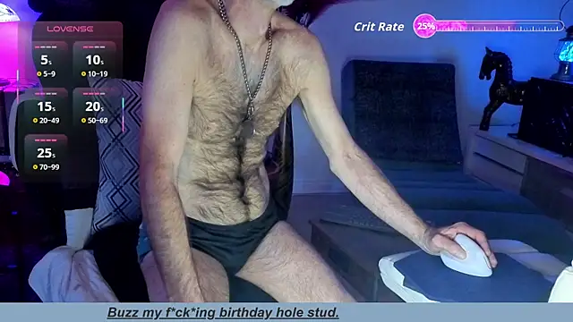 Towndude123 online show from June 5, 12:37 am