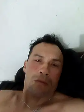 Snapshot of 12344jhon chatting on October 17, 3:10 am 12344jhon online show from October 17, 3:10 am