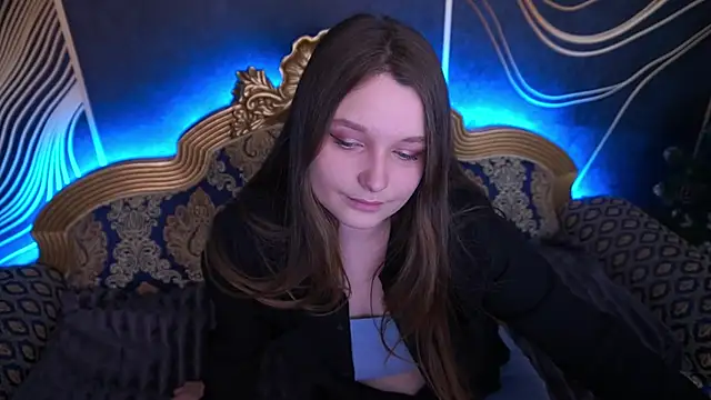 MagicPeachh  online show from December 16, 1:48 pm