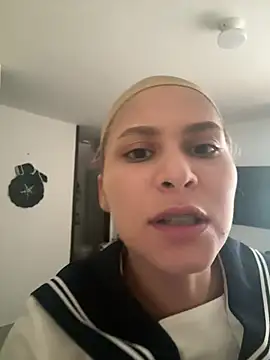 Snapshot of Ramona_Flower chatting on March 9, 10:19 pm Ramona Flower online show from March 9, 10:19 pm