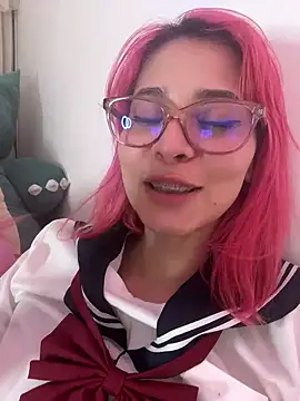 Snapshot of Ramona_Flower chatting on March 20, 1:02 am Ramona Flower online show from March 20, 1:02 am