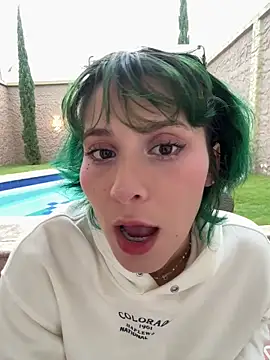 Ramona Flower online show from March 26, 11:08 am