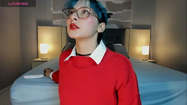 Ramona Flower online show from December 22, 2:11 am