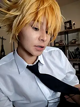 Snapshot of Ramona_Flower chatting on October 24, 4:11 am Ramona Flower online show from October 24, 4:11 am