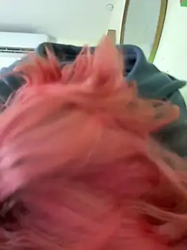 Snapshot of Ramona_Flower chatting on February 21, 4:29 am Ramona Flower online show from February 21, 4:29 am