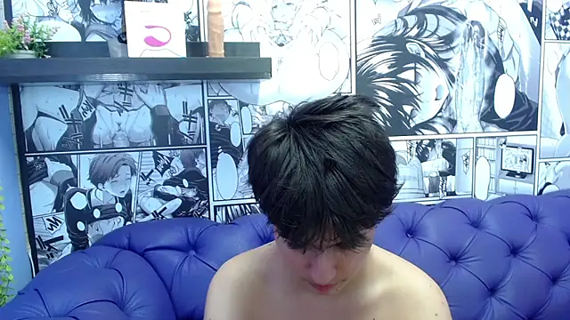 Snapshot of Bryce_Evans chatting on February 10, 7:07 pm Bryce Evans online show from February 10, 7:07 pm