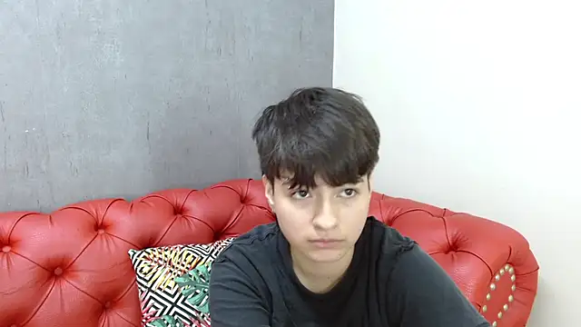 Snapshot of Bryce_Evans chatting on March 1, 3:23 pm Bryce Evans online show from March 1, 3:23 pm