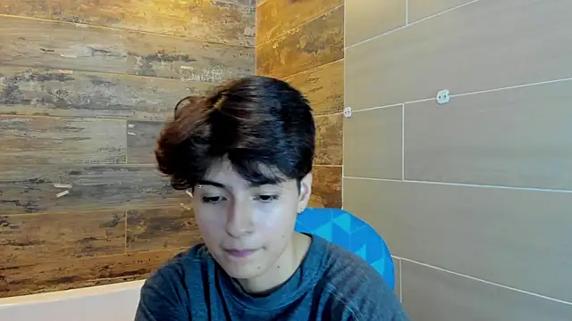 Snapshot of Bryce_Evans chatting on September 26, 2:35 pm Bryce Evans online show from September 26, 2:35 pm