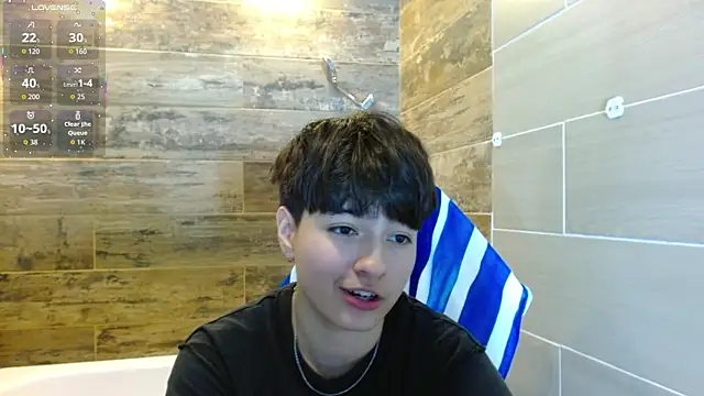 Bryce Evans online show from March 29, 4:08 pm