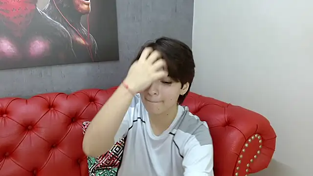 Snapshot of Bryce_Evans chatting on November 11, 3:18 pm Bryce Evans online show from November 11, 3:18 pm