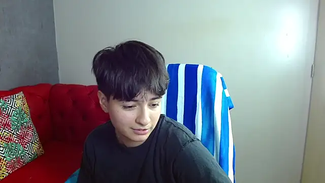 Bryce Evans online show from March 26, 2:48 pm