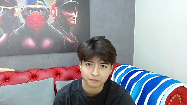 Bryce Evans online show from April 22, 3:08 pm