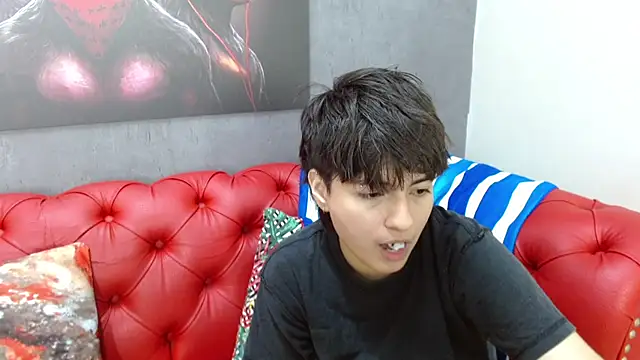 Bryce Evans online show from March 7, 2:55 pm