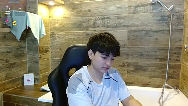 Bryce Evans online show from March 4, 3:42 pm