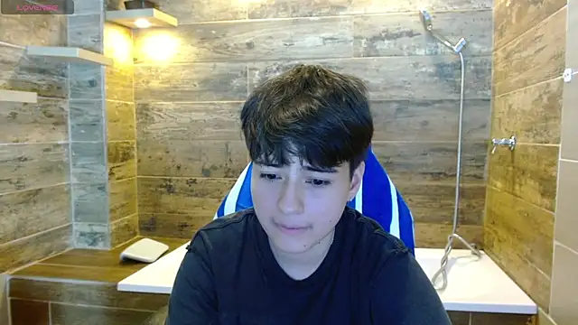 Bryce Evans online show from March 28, 3:13 pm