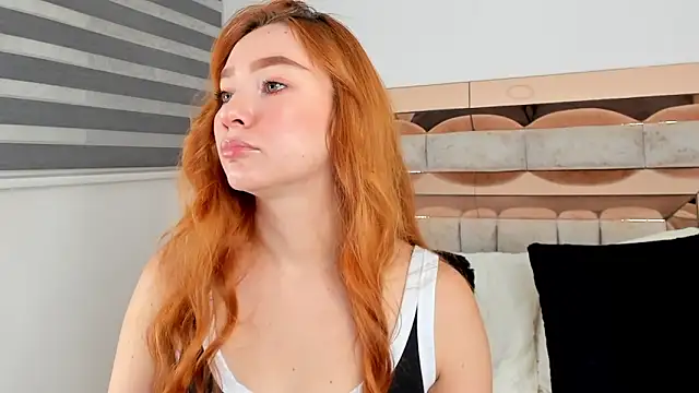 CamiiLovers online show from April 13, 11:31 pm