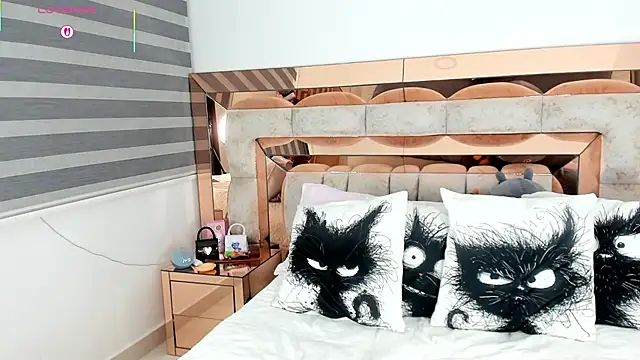 CamiiLovers online show from March 15, 3:46 am