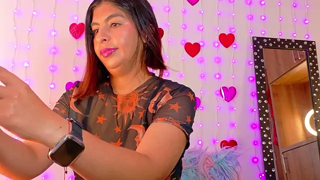 Snapshot of im_anna_ chatting on February 26, 3:12 pm im anna online show from February 26, 3:12 pm