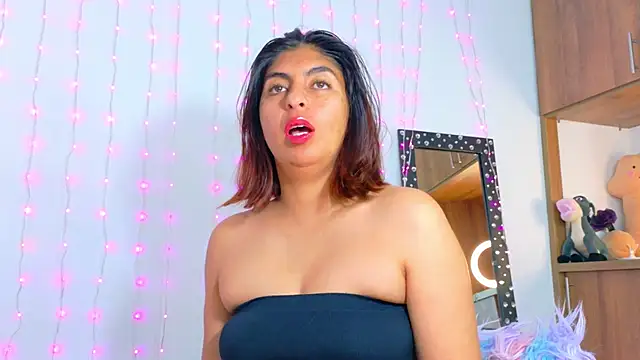 Snapshot of im_anna_ chatting on January 9, 8:49 pm im anna online show from January 9, 8:49 pm