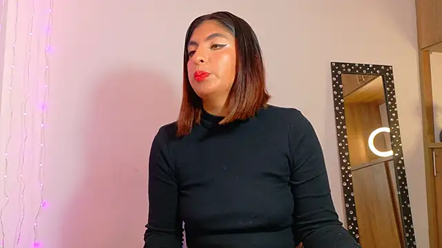 Snapshot of im_anna_ chatting on November 10, 9:09 pm im anna online show from November 10, 9:09 pm