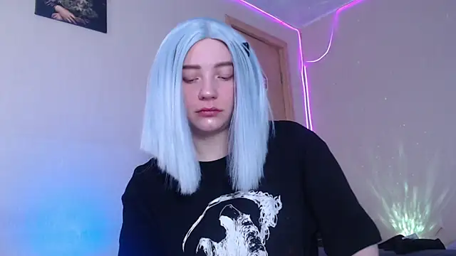 Lexy Lovy online show from February 13, 6:13 am