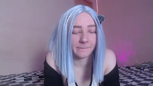 Lexy Lovy online show from January 15, 7:12 am