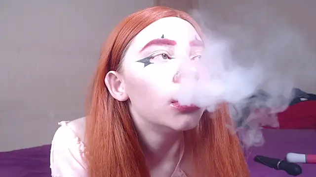 Lexy Lovy online show from November 28, 6:57 am