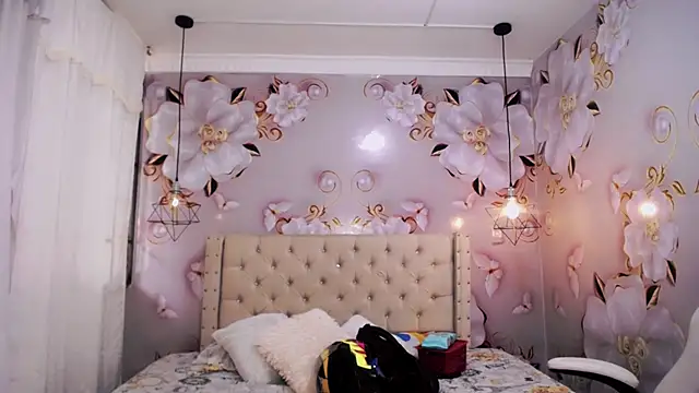 jasmin brunette  online show from January 23, 3:01 pm