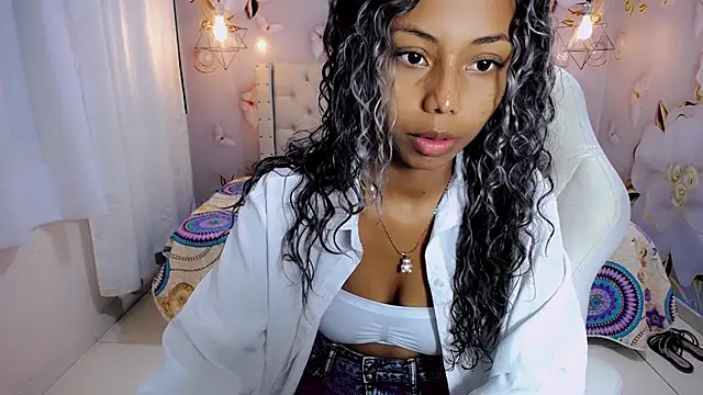 jasmin brunette  online show from February 21, 11:44 am