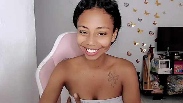 jasmin brunette  online show from September 25, 11:49 am