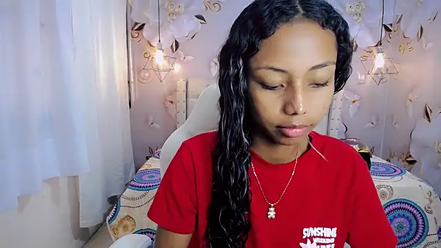 jasmin brunette  online show from February 19, 11:49 am