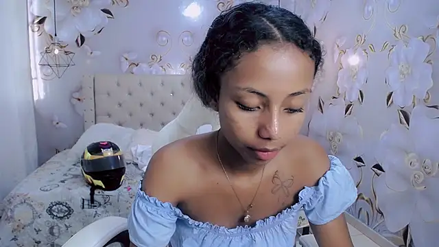 jasmin brunette  online show from January 22, 2:35 pm