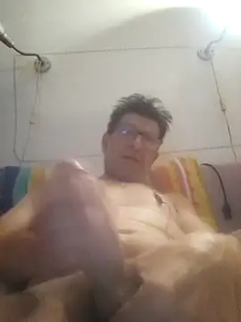 felice66 online show from November 7, 9:41 pm