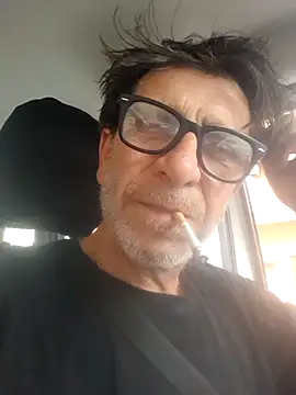 felice66 online show from May 20, 4:37 pm