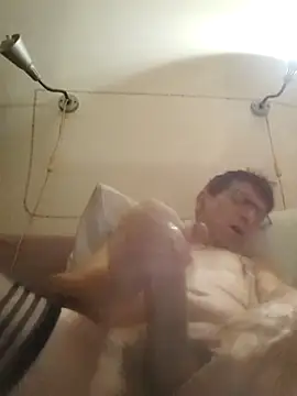 felice66 online show from October 31, 9:22 pm