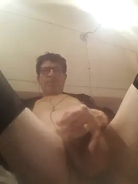 felice66 online show from December 3, 9:03 pm