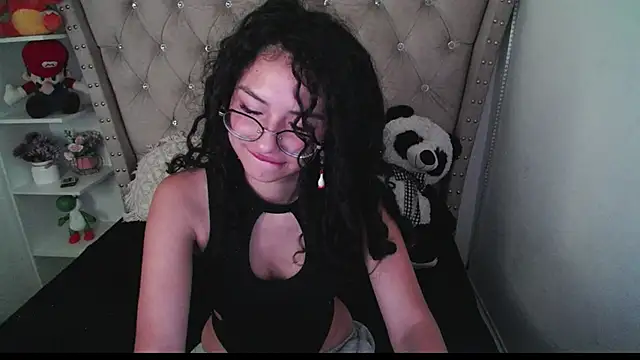 CherieCurl online show from September 21, 4:23 pm