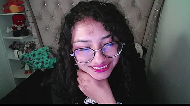 CherieCurl online show from September 26, 1:34 am