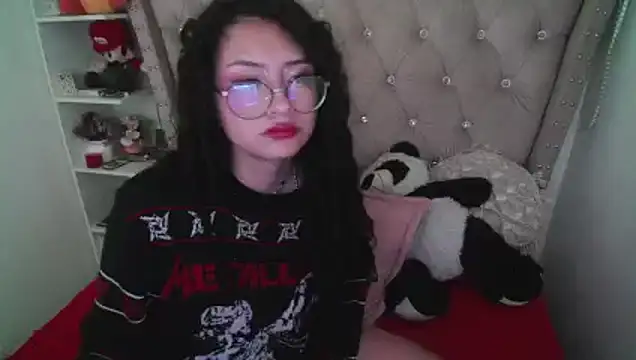 CherieCurl online show from March 19, 12:21 am