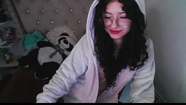 CherieCurl online show from November 20, 7:47 pm