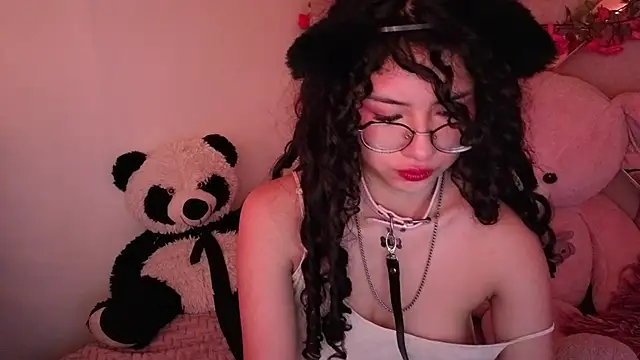 CherieCurl online show from May 30, 3:28 pm