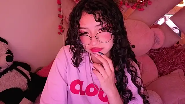 CherieCurl online show from May 29, 2:50 am
