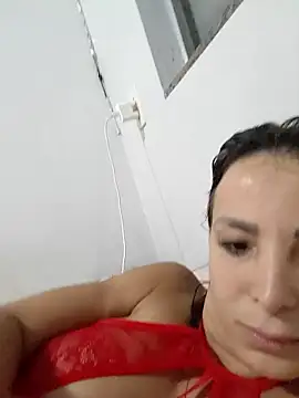 BrendaBittencourt online show from November 7, 10:57 pm