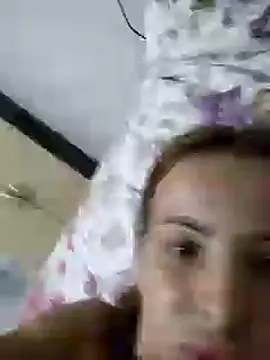 BrendaBittencourt online show from December 2, 5:32 am