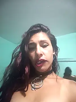 Malory Cortez online show from March 24, 3:06 am