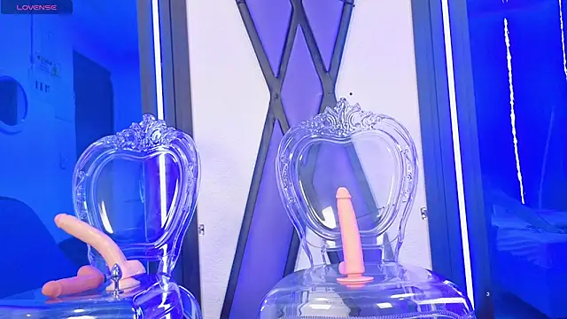 Malory Cortez online show from February 11, 2:00 am