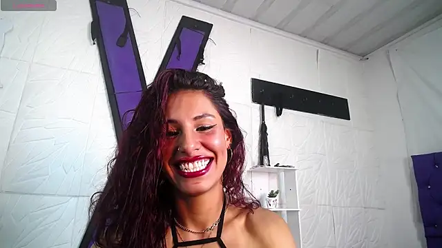 Snapshot of Malory_Cortez chatting on March 17, 11:57 pm Malory Cortez online show from March 17, 11:57 pm